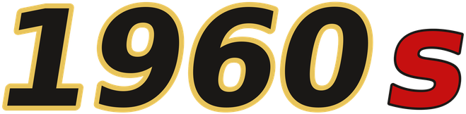 1960s logo